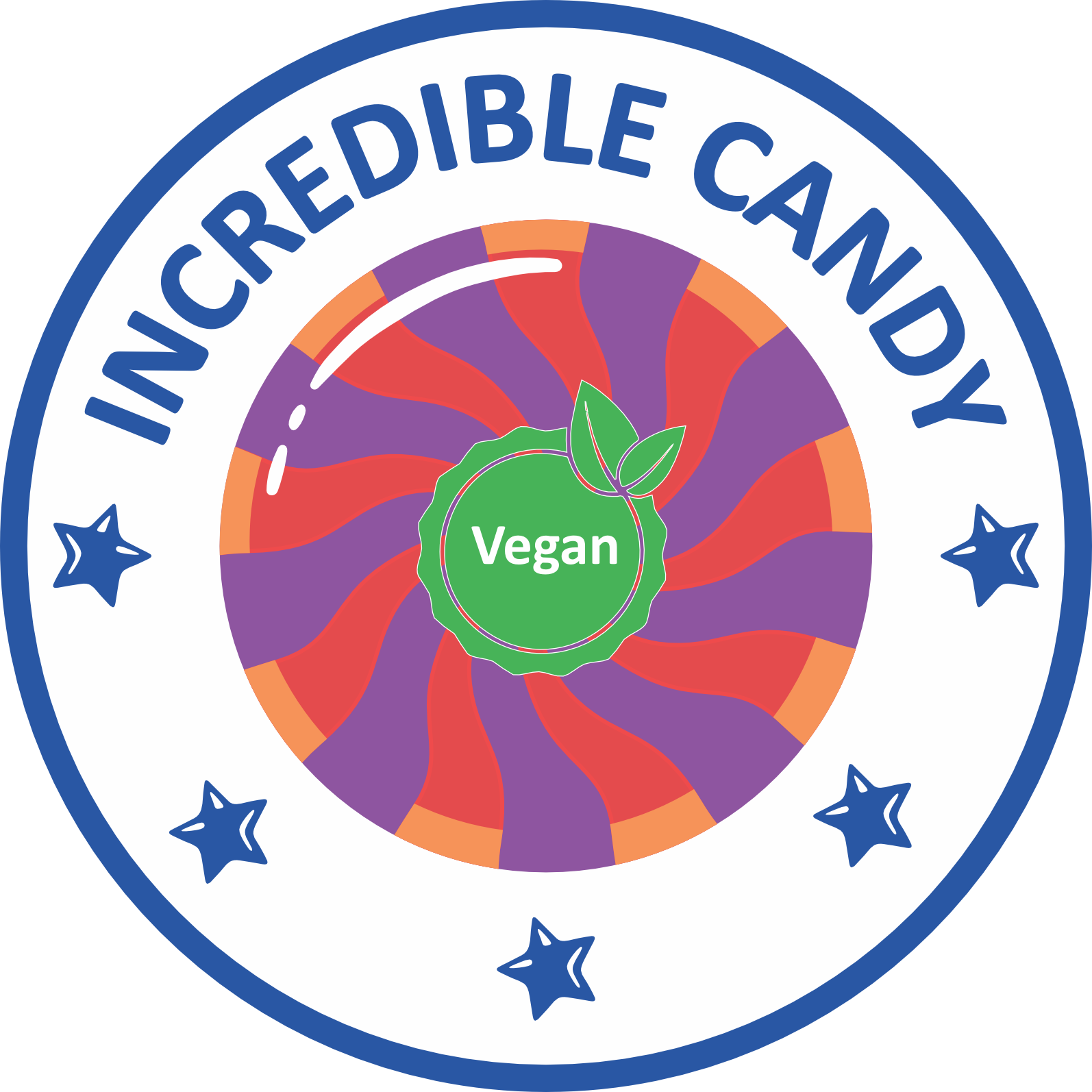 Incredible Candy